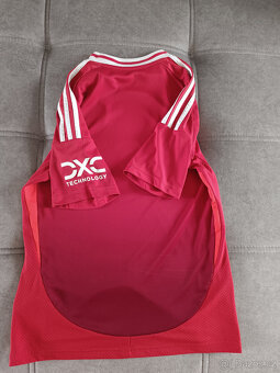 Fotbalový dres Manchester United - 3