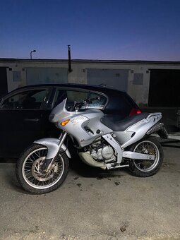 Aprilia Pegaso 650 - 3