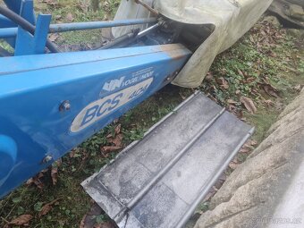 Disková sekačka - 3