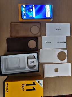 Prodam Realme pro + 12gb 512gb - 3