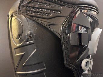 Motokrosové boty Oneal - 3