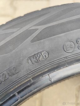 Nové pneu 195/55/16 - 3