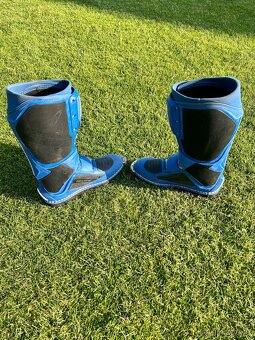 Gaerne SG12 vel 46 - 3