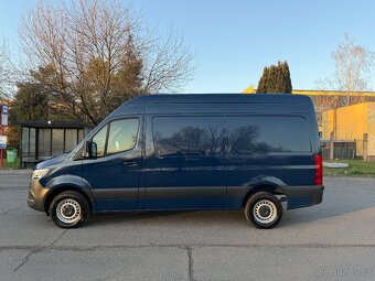 Mercedes benz Sprinter 314 CDI - 3