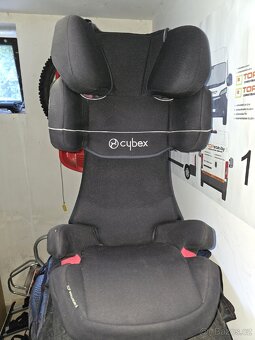 Dětská sedačka - 3