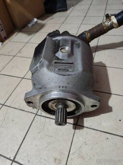 Mannesmann rexroth Bosch - 3