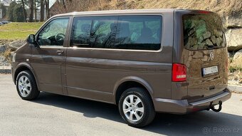 VW Multivan 2.0 tdi 103kw DSG - 3