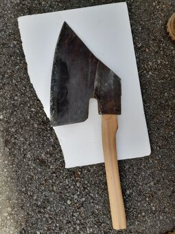 sekera širočina - 3