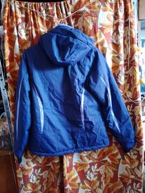 Bunda zimní č.25 - 3