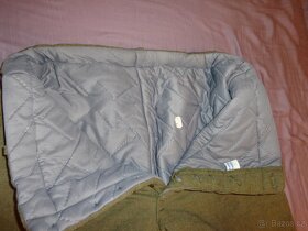 Vaťákové kalhoty ČSLA - 3