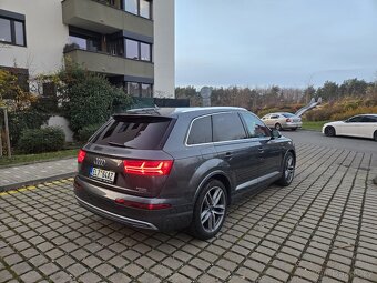 Audi Q7 ETRON TDI  3.0 TDI - 3