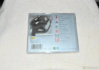 MICHAL DAVID - ABNORMÁLNÍ HIC, CD - 3