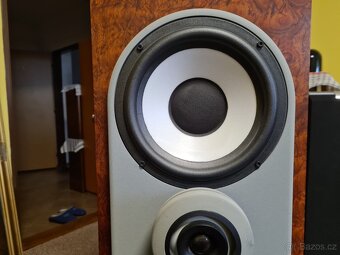 Cabasse Iroise 500 Bubinga - 3