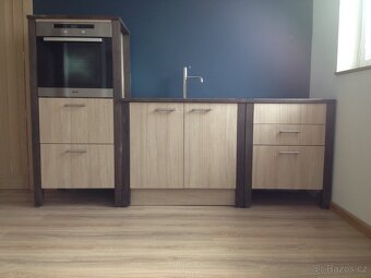 Modulární kuchyně - 3