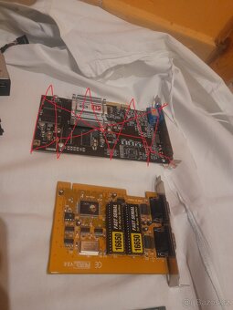 Pc komponenty - 3