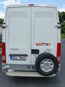 Iveco Daily - Aktive Line - 3