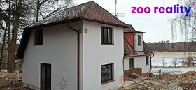 Prodej, rodinný dům, Planá nad Lužnicí, Třebiště - Jednoty - 3