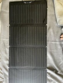 Ecoflow Solární panel 160w - jako nový - 3