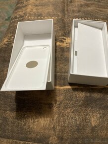 Originál krabice k telefonu Apple 6s - 3