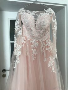 Svatební šaty - 3