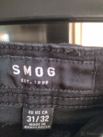 Pánské kalhoty SMOG - 3