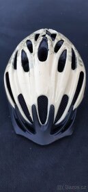 Cyklistická helma - 3