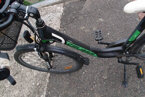 Elektrokolo Crussis E-city - 3