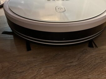 TESLA RoboStar iQ300 inteligentní robotický vysavač - 3
