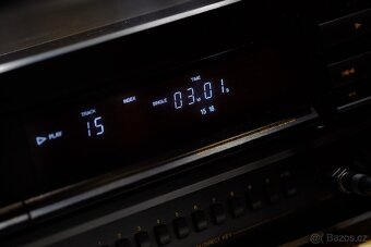 Denon  --- 36let stary highendovy cd prehravac - 3