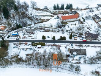 Prodej pozemku pro bydlení o rozloze 893 m2 - Mohelnice - 3
