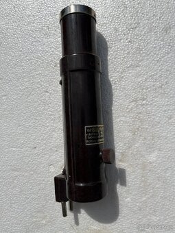 Náhradní věci na vysavač VorWerk 30 léta - 3