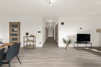 Prodej novostavby 4+kk v Choťovicích u Kolína - 3