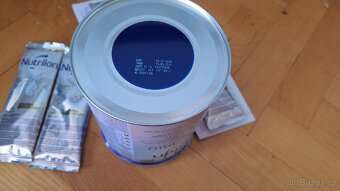 Nutrilon Profutura Duobiotic 2 - 3