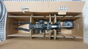 BMW 730 740 750 xDrive F01/F02 predne tlmice EDC - NA PREDAJ - 3