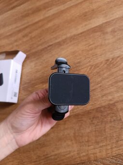Nový držák telefonu do ventilační mřížky - 3