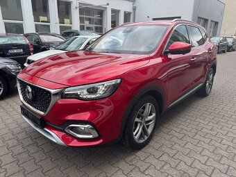 MG EHS PHEV Luxury 1.5 190kW AUT. Panorama Full LED Kamera - 3