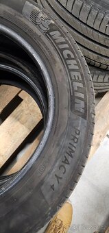 Letní pneu Michelin Primacy 4 - 235/55 R18 - 3
