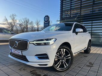 Volvo XC60 2.0 T6 Recharge Inscription Expression eAWD A/T - 3