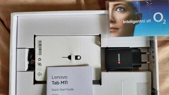 Lenovo M11 - 3