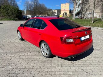 Škoda Octavia 3 Lim. RS 2.0 TDI 135kW DSG - 3