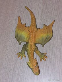 Drak, figurka - 3