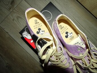 Tenisky Disney vel. 39 - 3