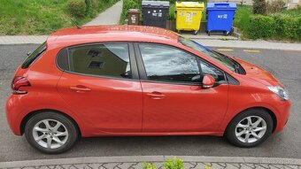 Peugeot 208 1,2i 60kW - 3