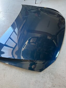 Kapota passat b8 vw - 3