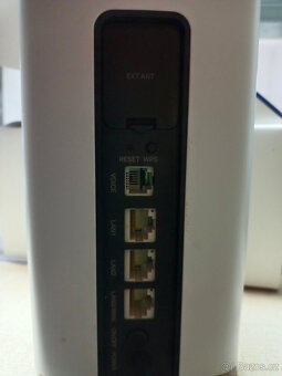Modem O2 5G Box, doklad, záruka, krabička, SUPER STAV - 3