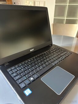 Notebook - Acer Aspire E5-575G 16GB ram - 3