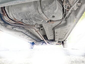 Fiat Panda 8/2006 1.MAJ,CZ původ, City drive 1.1 FIRE +LPG - 3