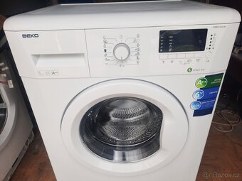 Pracka beko slim úzká---mohu dovézt - 3