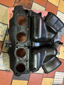 Airbox pro Honda CBR600RR PC37 05-06 - 3