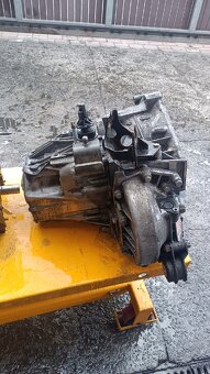 Citroen jumper,boxer 2.0 hdi prevodovka - 3